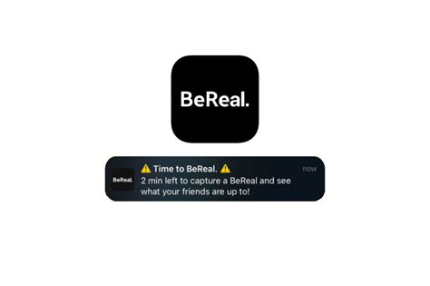 Not receiving BeReal notification. : r/bereal